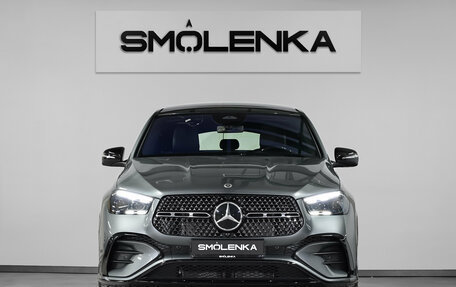 Mercedes-Benz GLE Coupe, 2025 год, 14 650 000 рублей, 3 фотография