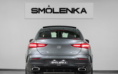 Mercedes-Benz GLE Coupe, 2025 год, 14 650 000 рублей, 4 фотография