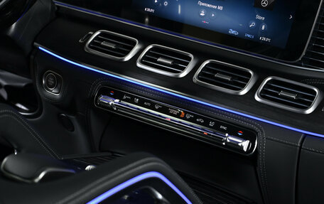 Mercedes-Benz GLE Coupe, 2025 год, 14 650 000 рублей, 9 фотография