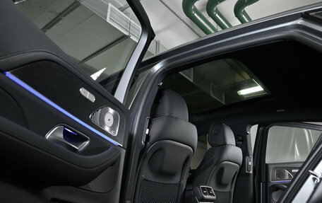 Mercedes-Benz GLE Coupe, 2025 год, 14 650 000 рублей, 12 фотография