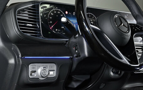Mercedes-Benz GLE Coupe, 2025 год, 14 650 000 рублей, 7 фотография