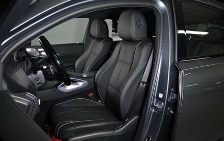 Mercedes-Benz GLE Coupe, 2025 год, 14 650 000 рублей, 15 фотография