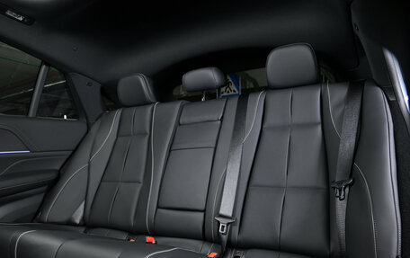 Mercedes-Benz GLE Coupe, 2025 год, 14 650 000 рублей, 14 фотография