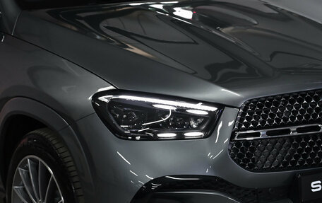 Mercedes-Benz GLE Coupe, 2025 год, 14 650 000 рублей, 22 фотография