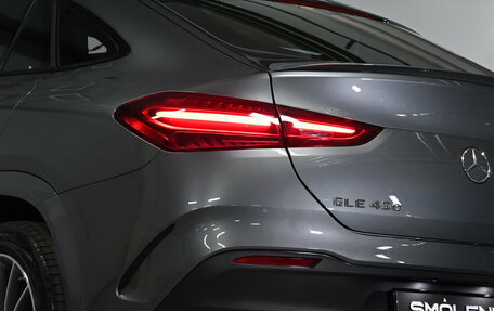 Mercedes-Benz GLE Coupe, 2025 год, 14 650 000 рублей, 23 фотография