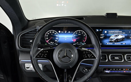 Mercedes-Benz GLE Coupe, 2025 год, 14 650 000 рублей, 17 фотография