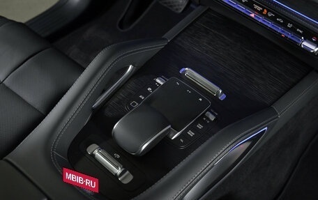 Mercedes-Benz GLE Coupe, 2025 год, 14 650 000 рублей, 19 фотография