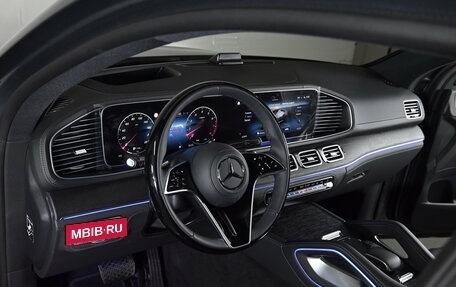 Mercedes-Benz GLE Coupe, 2025 год, 14 650 000 рублей, 16 фотография