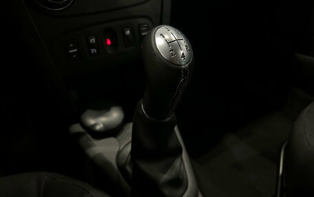 Renault Sandero II рестайлинг, 2015 год, 649 000 рублей, 14 фотография