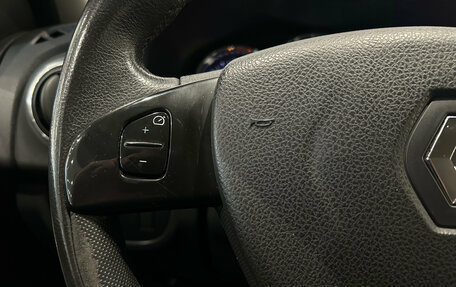 Renault Sandero II рестайлинг, 2015 год, 649 000 рублей, 16 фотография