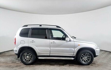 Chevrolet Niva I рестайлинг, 2010 год, 550 000 рублей, 5 фотография