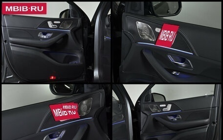 Mercedes-Benz GLE Coupe, 2025 год, 14 650 000 рублей, 21 фотография