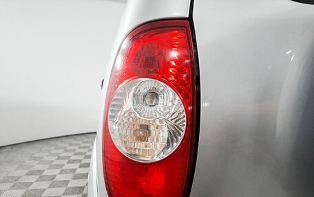 Chevrolet Niva I рестайлинг, 2010 год, 550 000 рублей, 11 фотография