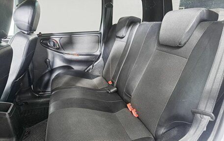 Chevrolet Niva I рестайлинг, 2010 год, 550 000 рублей, 15 фотография