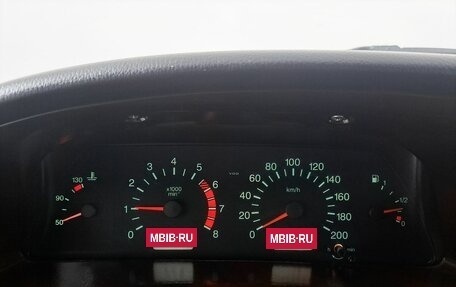 Chevrolet Niva I рестайлинг, 2010 год, 550 000 рублей, 16 фотография