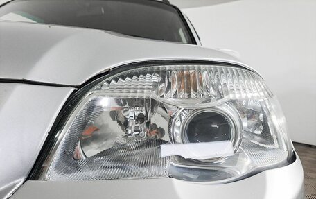 Chevrolet Niva I рестайлинг, 2010 год, 550 000 рублей, 21 фотография