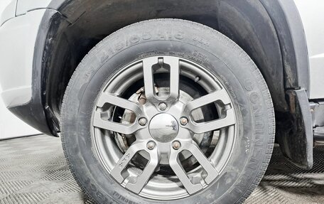 Chevrolet Niva I рестайлинг, 2010 год, 550 000 рублей, 22 фотография