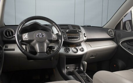 Toyota RAV4, 2006 год, 1 270 000 рублей, 5 фотография