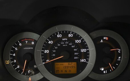 Toyota RAV4, 2006 год, 1 270 000 рублей, 13 фотография