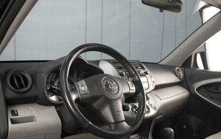 Toyota RAV4, 2006 год, 1 270 000 рублей, 12 фотография