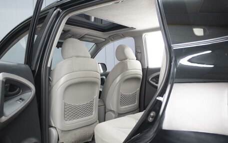 Toyota RAV4, 2006 год, 1 270 000 рублей, 10 фотография