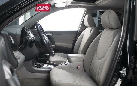 Toyota RAV4, 2006 год, 1 270 000 рублей, 9 фотография