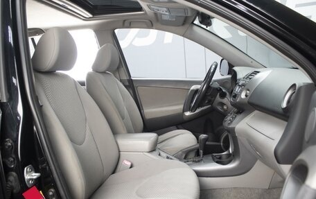 Toyota RAV4, 2006 год, 1 270 000 рублей, 7 фотография