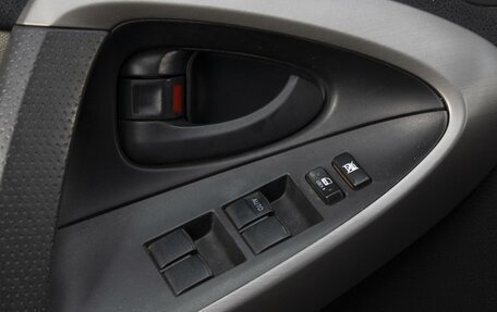 Toyota RAV4, 2006 год, 1 270 000 рублей, 17 фотография