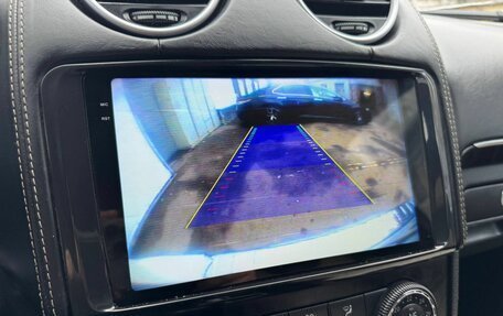 Mercedes-Benz GL-Класс, 2012 год, 2 315 000 рублей, 12 фотография