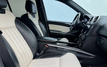 Mercedes-Benz GL-Класс, 2012 год, 2 315 000 рублей, 10 фотография