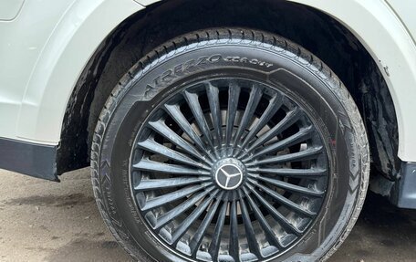 Mercedes-Benz GL-Класс, 2012 год, 2 315 000 рублей, 14 фотография