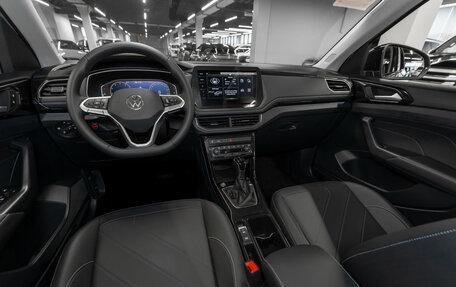 Volkswagen Tharu, 2025 год, 3 300 000 рублей, 7 фотография