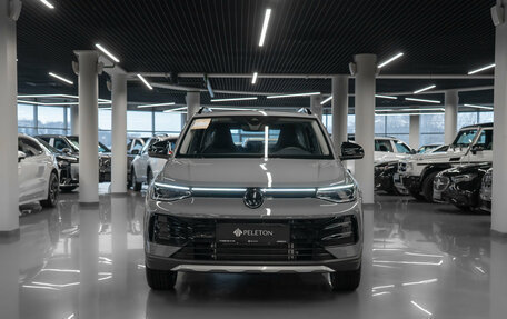 Volkswagen Tharu, 2025 год, 3 300 000 рублей, 3 фотография