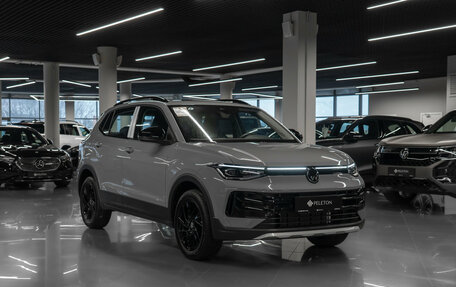 Volkswagen Tharu, 2025 год, 3 300 000 рублей, 2 фотография