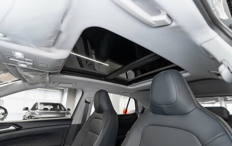 Volkswagen Tharu, 2025 год, 3 300 000 рублей, 10 фотография