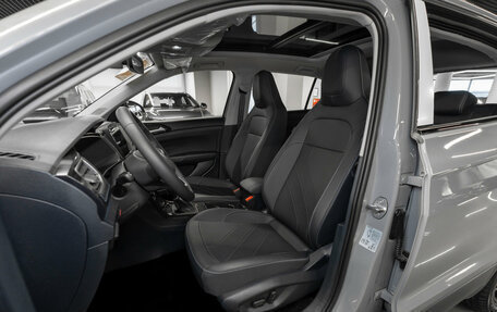 Volkswagen Tharu, 2025 год, 3 300 000 рублей, 9 фотография