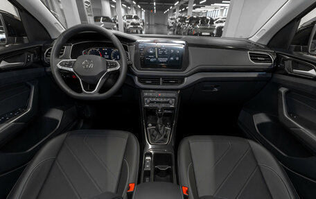 Volkswagen Tharu, 2025 год, 3 300 000 рублей, 8 фотография