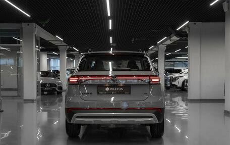 Volkswagen Tharu, 2025 год, 3 300 000 рублей, 6 фотография