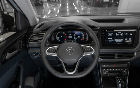 Volkswagen Tharu, 2025 год, 3 300 000 рублей, 11 фотография