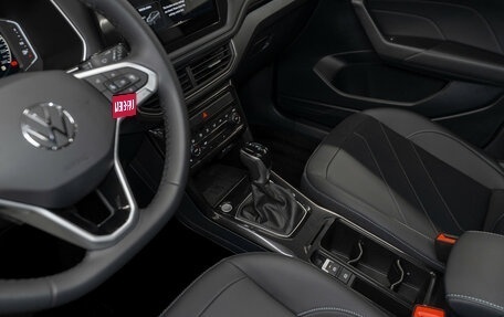 Volkswagen Tharu, 2025 год, 3 300 000 рублей, 14 фотография