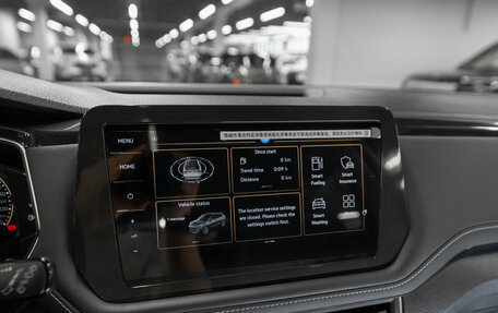 Volkswagen Tharu, 2025 год, 3 300 000 рублей, 15 фотография