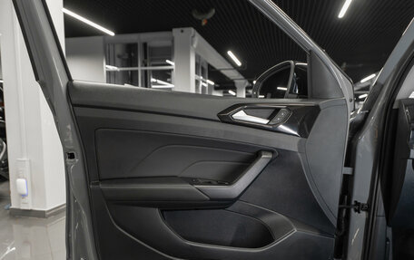 Volkswagen Tharu, 2025 год, 3 300 000 рублей, 18 фотография