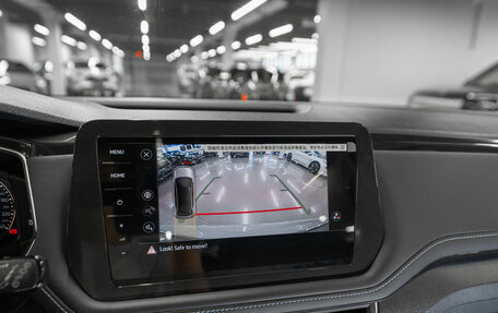 Volkswagen Tharu, 2025 год, 3 300 000 рублей, 17 фотография