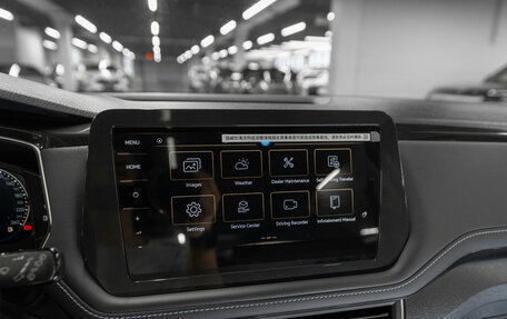 Volkswagen Tharu, 2025 год, 3 300 000 рублей, 16 фотография