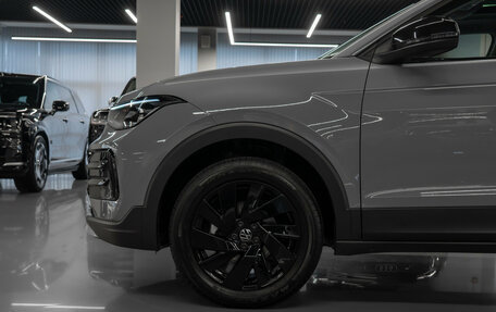 Volkswagen Tharu, 2025 год, 3 300 000 рублей, 22 фотография