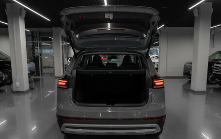 Volkswagen Tharu, 2025 год, 3 300 000 рублей, 21 фотография