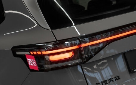 Volkswagen Tharu, 2025 год, 3 300 000 рублей, 24 фотография