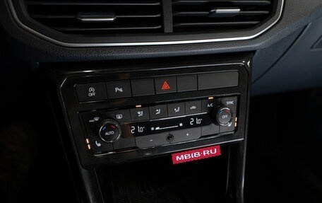 Volkswagen Tharu, 2025 год, 3 300 000 рублей, 20 фотография