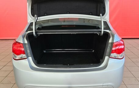 Chevrolet Cruze II, 2012 год, 645 000 рублей, 16 фотография