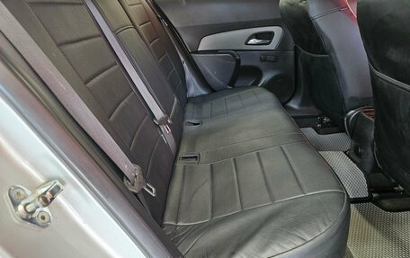 Chevrolet Cruze II, 2012 год, 645 000 рублей, 12 фотография